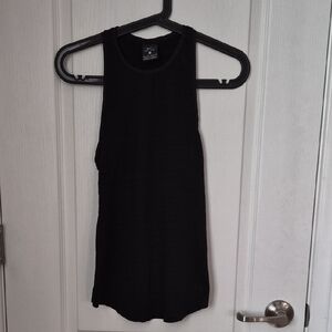 Nike Black Dri-FIT Tank Top